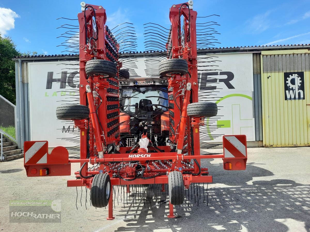 Striegel tipa Horsch Cura 12 ST, Vorführmaschine u Kronstorf (Slika 2)