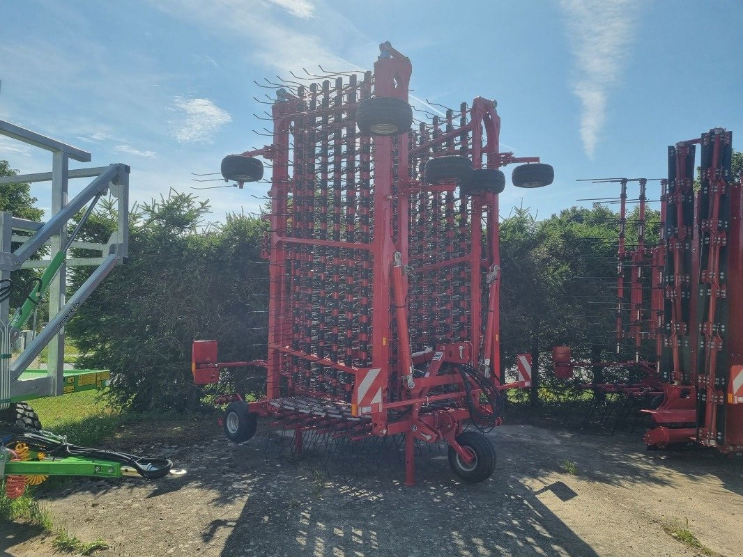 Striegel of the type Horsch Cura 15 ST, Neumaschine in Neubrandenburg (Picture 3)