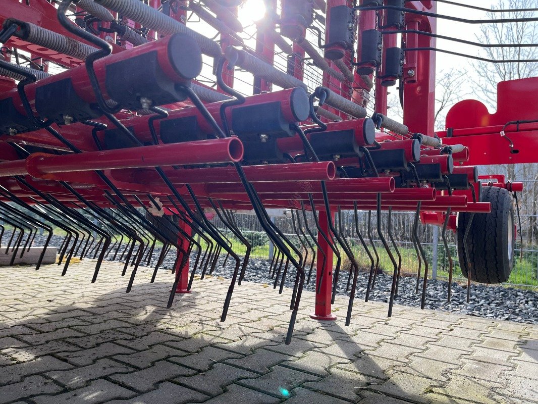 Striegel Türe ait Horsch Cura 15 ST, Neumaschine içinde Ebersbach (resim 10)