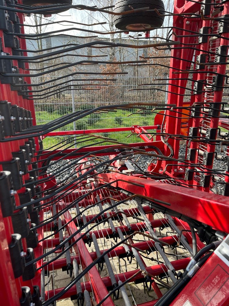 Striegel Türe ait Horsch Cura 15 ST, Neumaschine içinde Ebersbach (resim 12)