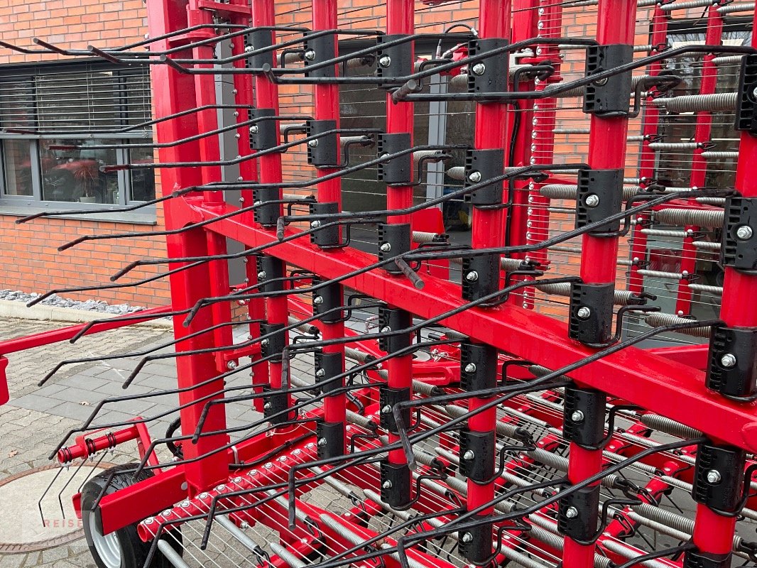 Striegel типа Horsch CURA 6 ST Striegel, Neumaschine в Lippetal / Herzfeld (Фотография 9)