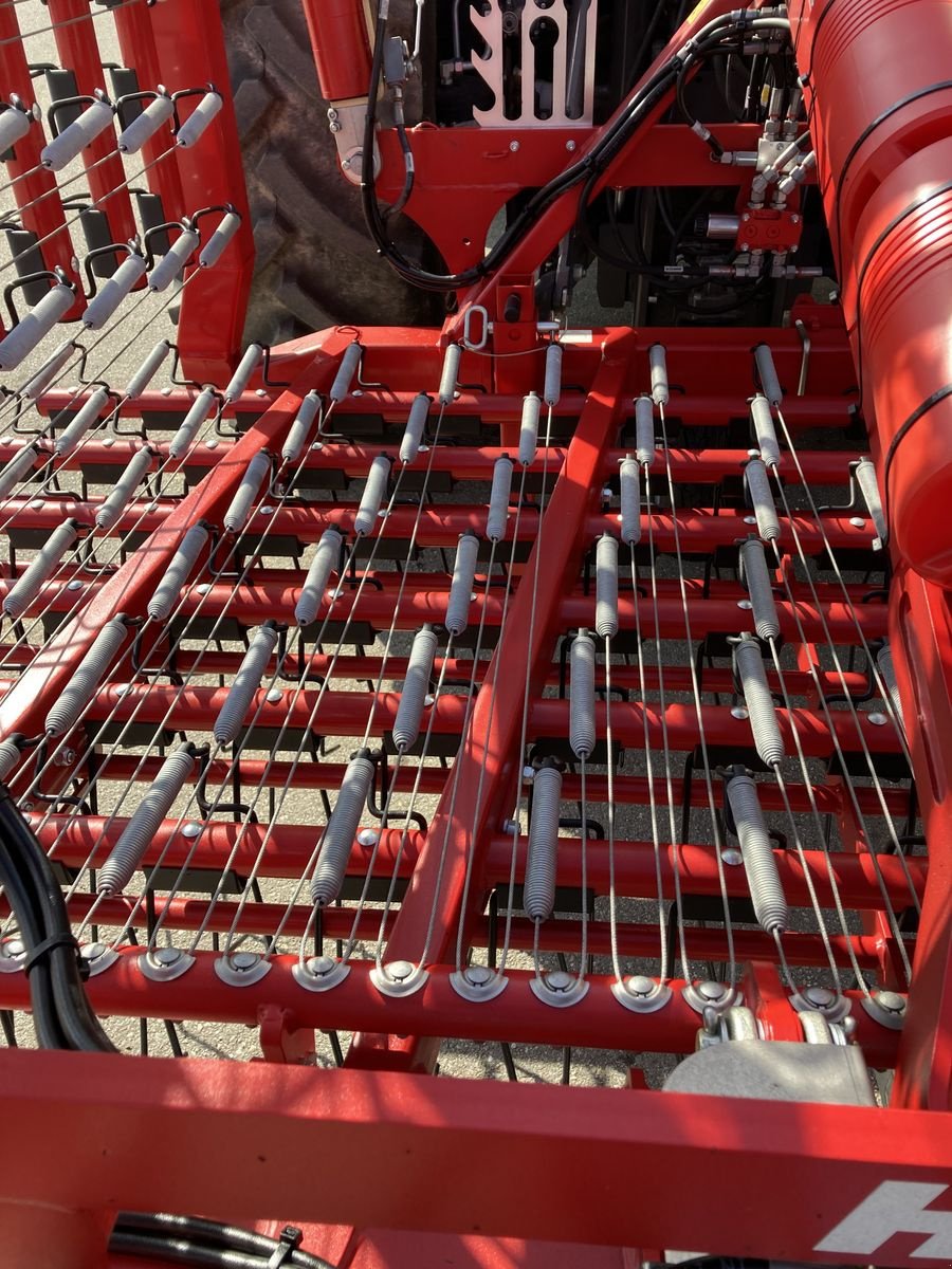 Striegel Türe ait Horsch Cura 9 ST, Vorführmaschine içinde Mistelbach (resim 10)