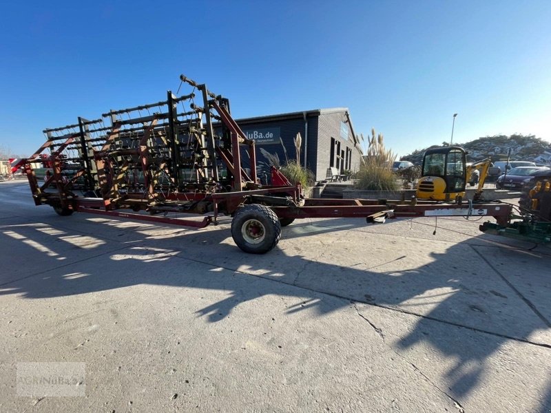 Striegel of the type Horsch Jumbo 15 ST, Gebrauchtmaschine in Prenzlau (Picture 1)