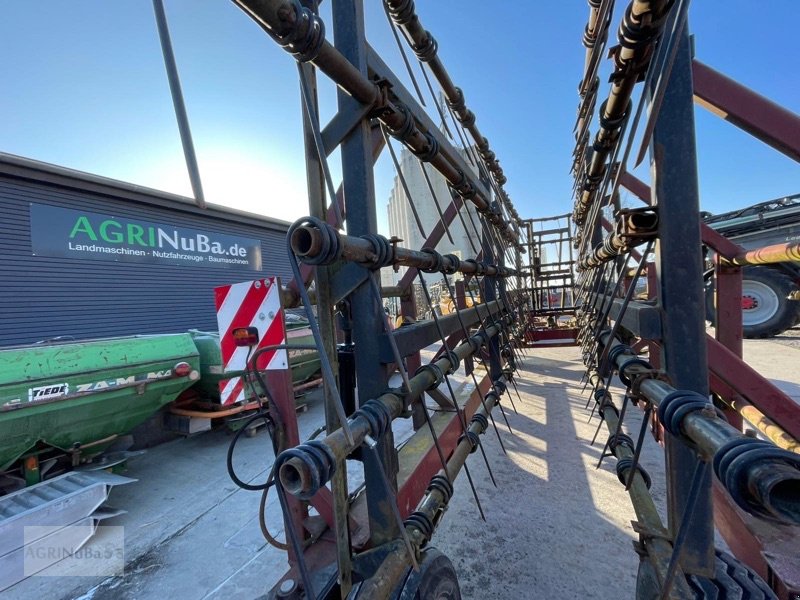 Striegel tipa Horsch Jumbo 15 ST, Gebrauchtmaschine u Prenzlau (Slika 7)