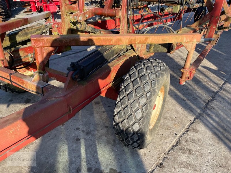 Striegel tipa Horsch Jumbo 15 ST, Gebrauchtmaschine u Prenzlau (Slika 12)