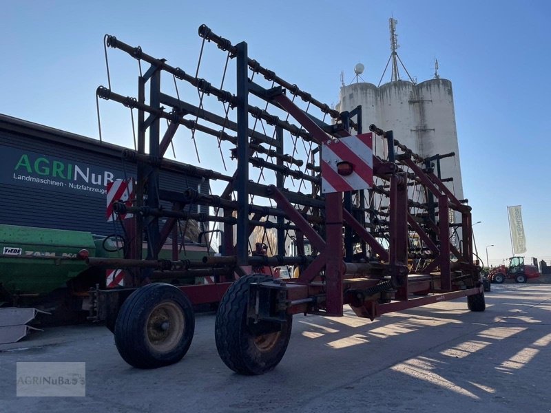 Striegel tip Horsch Jumbo 15 ST, Gebrauchtmaschine in Prenzlau (Poză 2)