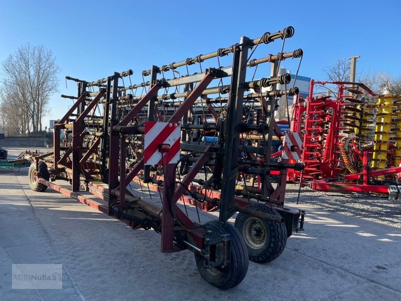 Striegel tip Horsch Jumbo 15 ST, Gebrauchtmaschine in Prenzlau (Poză 3)