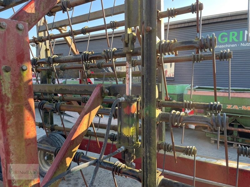 Striegel tip Horsch Jumbo 15 ST, Gebrauchtmaschine in Prenzlau (Poză 10)