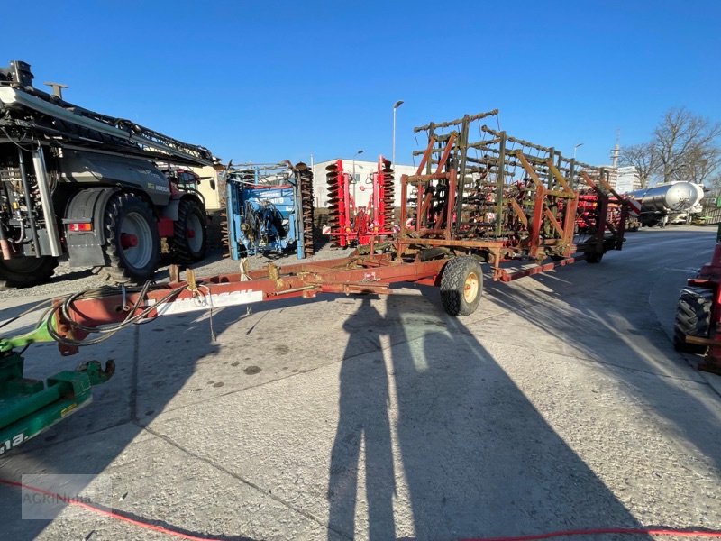 Striegel tip Horsch Jumbo 15 ST, Gebrauchtmaschine in Prenzlau (Poză 13)