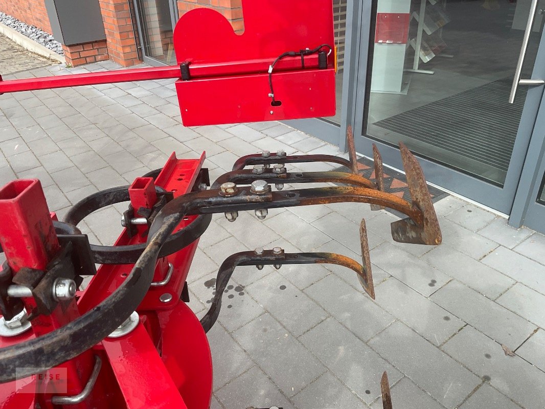 Striegel Türe ait Horsch TRANSFORMER 6 VF, Gebrauchtmaschine içinde Lippetal / Herzfeld (resim 9)