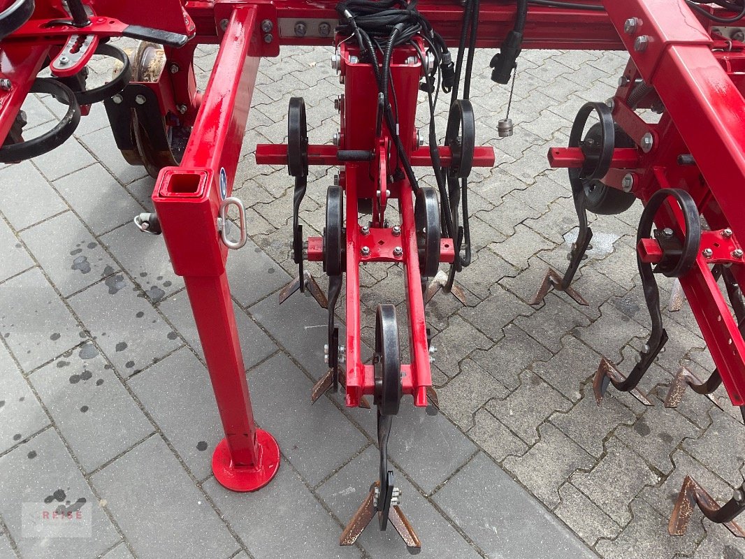 Striegel Türe ait Horsch TRANSFORMER 6 VF, Gebrauchtmaschine içinde Lippetal / Herzfeld (resim 11)