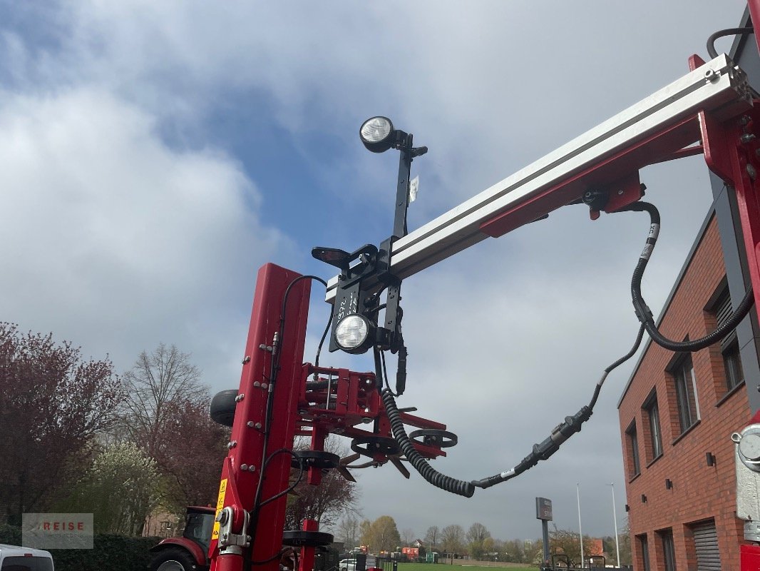 Striegel Türe ait Horsch TRANSFORMER 6 VF, Gebrauchtmaschine içinde Lippetal / Herzfeld (resim 13)