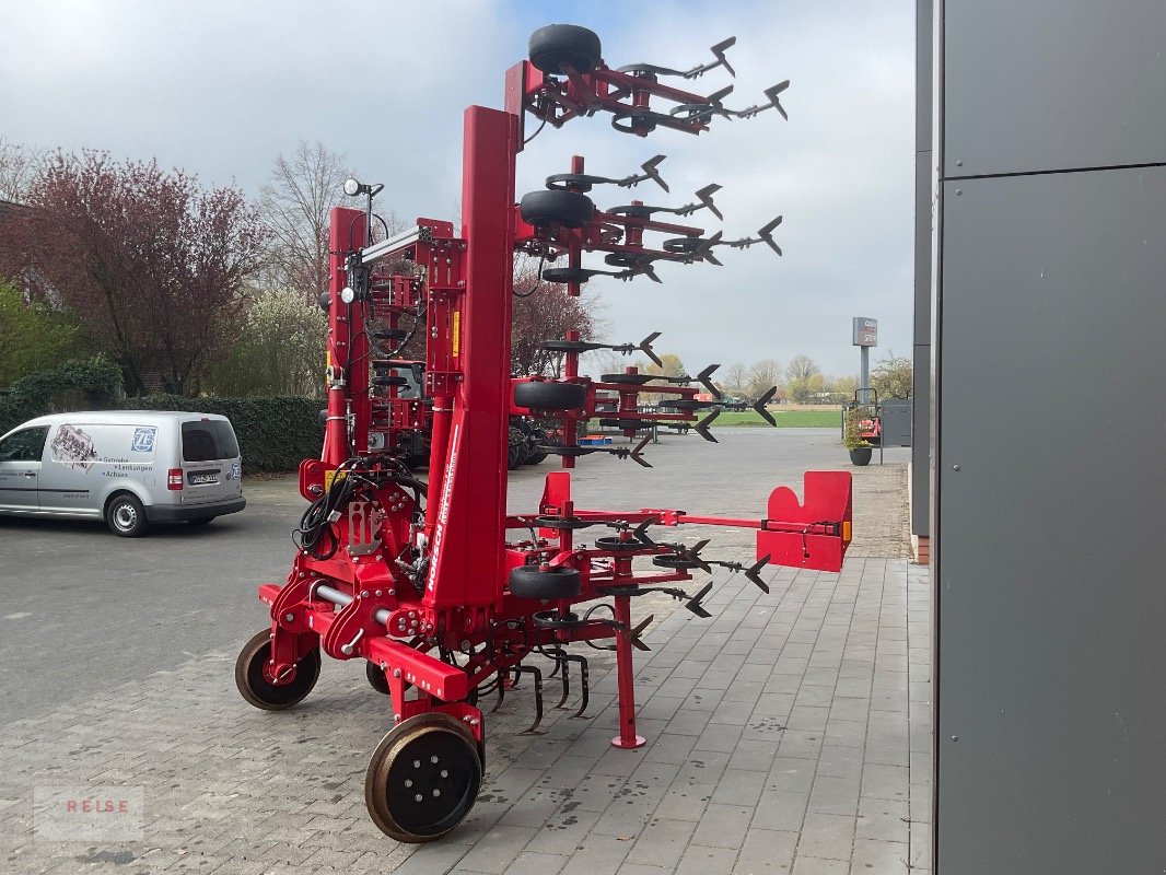 Striegel a típus Horsch TRANSFORMER 6 VF, Gebrauchtmaschine ekkor: Lippetal / Herzfeld (Kép 5)