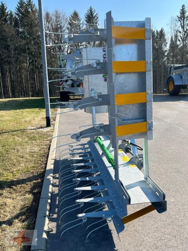 Striegel typu Joskin BF R3S2 540, Neumaschine v Oederan (Obrázek 3)