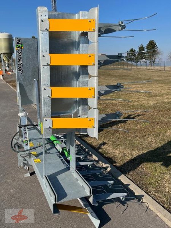 Striegel typu Joskin BF R3S2 540, Neumaschine v Oederan (Obrázek 4)