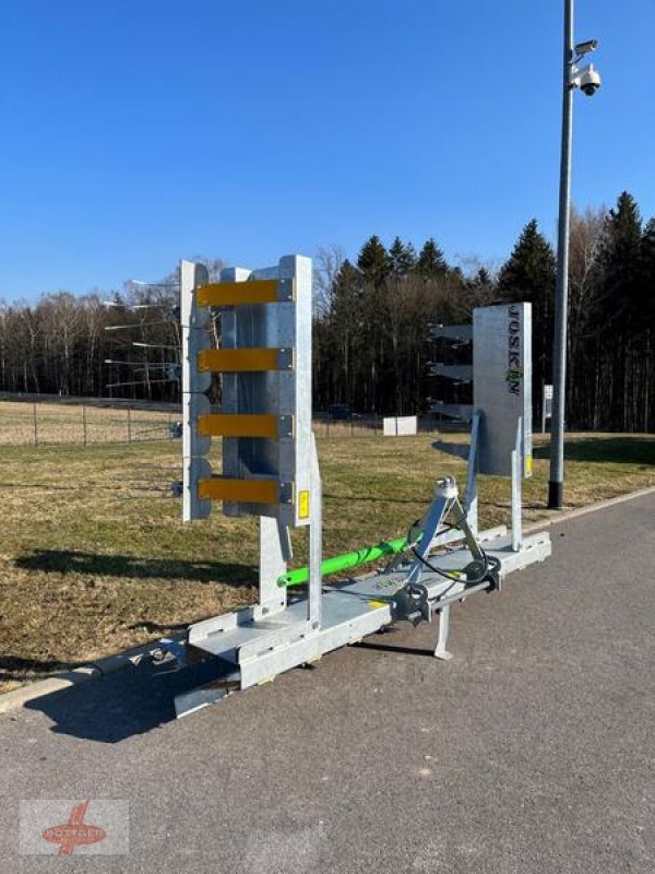 Striegel typu Joskin BF R3S2 540, Neumaschine v Oederan (Obrázek 5)