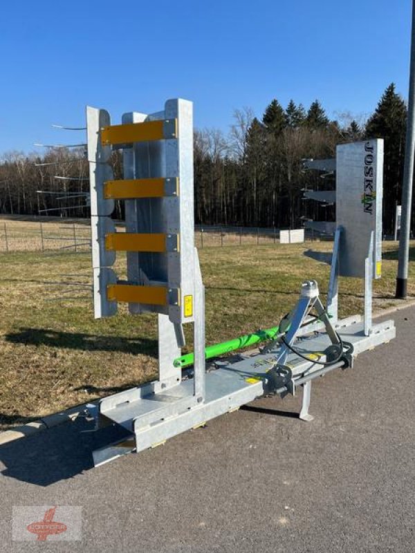 Striegel typu Joskin BF R3S2 540, Neumaschine v Oederan (Obrázek 1)