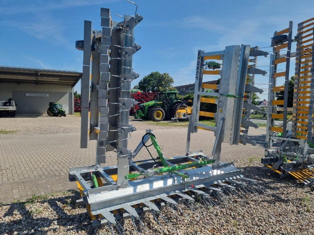 Striegel Türe ait Joskin EBR4S2 660, Neumaschine içinde Neubrandenburg (resim 4)