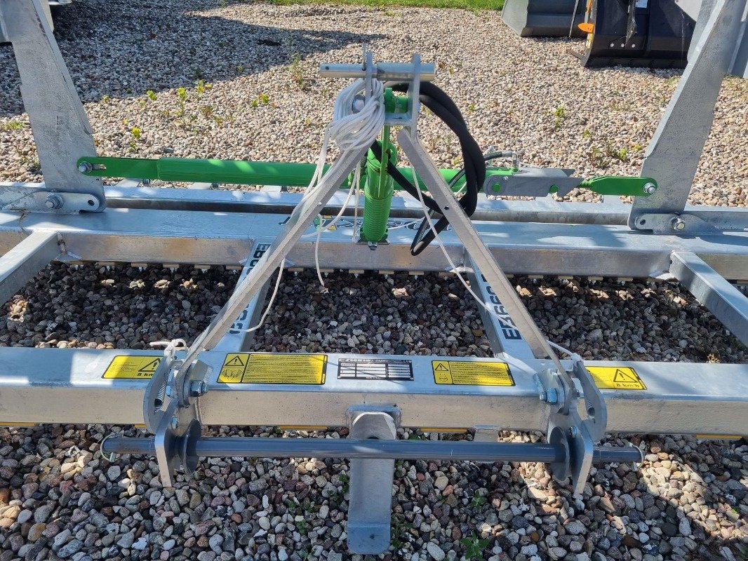 Striegel Türe ait Joskin EBR4S2 660, Neumaschine içinde Neubrandenburg (resim 6)