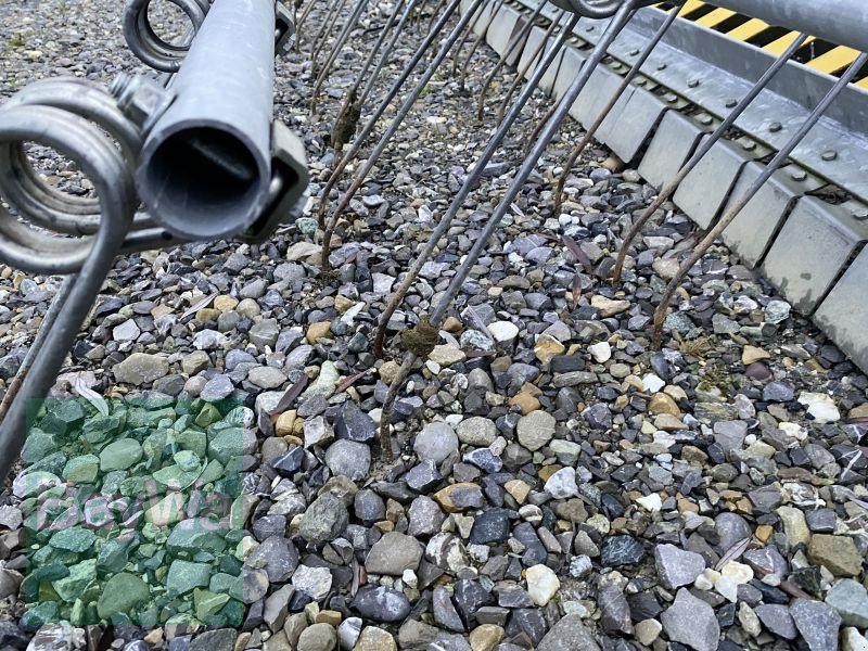 Striegel des Typs Joskin Sonstiges, Gebrauchtmaschine in Altshausen (Bild 8)