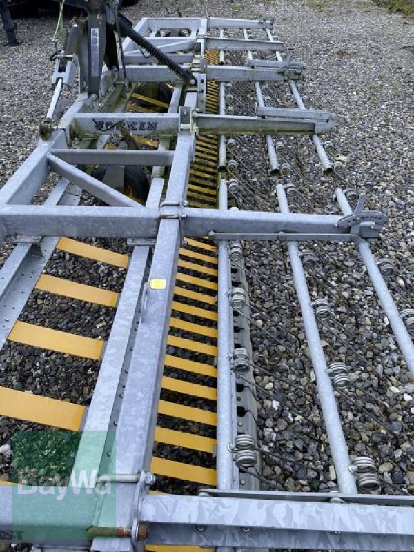 Striegel des Typs Joskin Sonstiges, Gebrauchtmaschine in Altshausen (Bild 6)