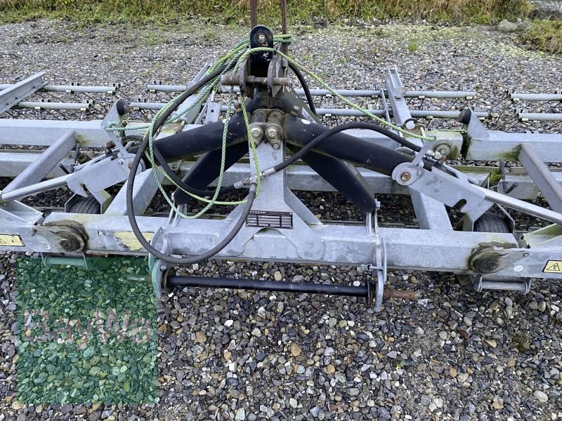 Striegel des Typs Joskin Sonstiges, Gebrauchtmaschine in Altshausen (Bild 2)