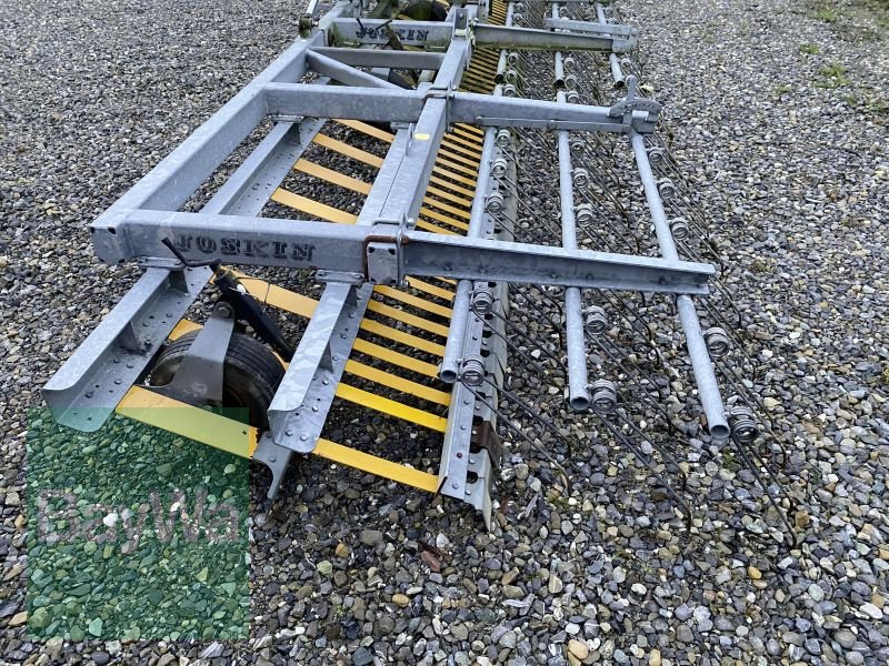 Striegel des Typs Joskin Sonstiges, Gebrauchtmaschine in Altshausen (Bild 5)