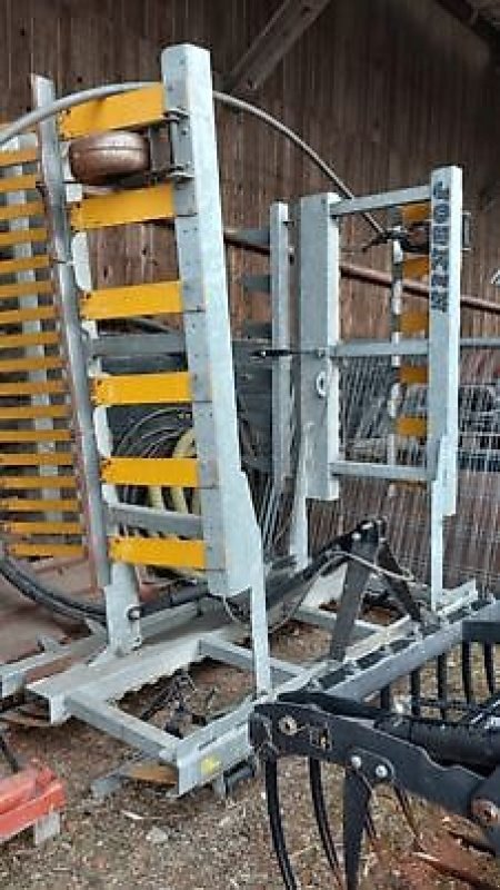 Striegel типа Joskin Sonstiges, Gebrauchtmaschine в Marlenheim (Фотография 1)