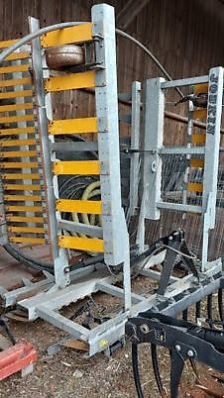 Striegel типа Joskin Sonstiges, Gebrauchtmaschine в Marlenheim (Фотография 5)