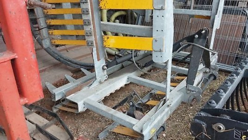 Striegel типа Joskin Sonstiges, Gebrauchtmaschine в Marlenheim (Фотография 3)