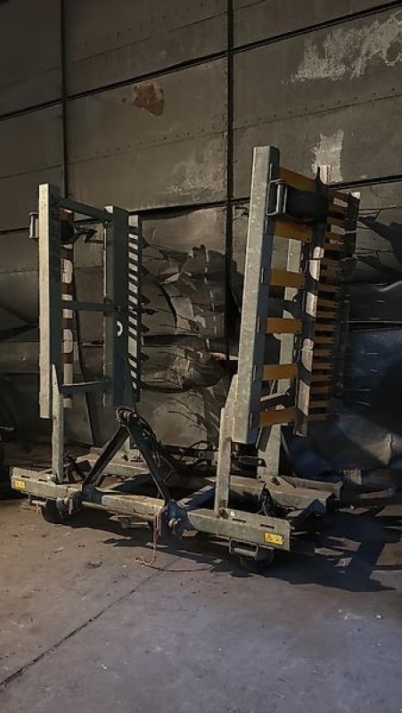 Striegel typu Joskin Weidbelüfter 6m, Gebrauchtmaschine v Rauschendorf (Obrázek 4)