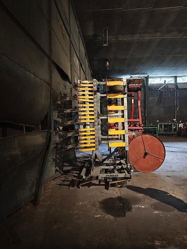 Striegel typu Joskin Weidbelüfter 6m, Gebrauchtmaschine v Rauschendorf (Obrázek 2)