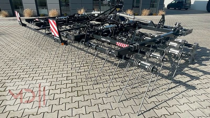 Striegel des Typs MD Landmaschinen AGT Strohstriegel BM  6,0 m,  7,5 m,  9,0 m, Neumaschine in Zeven (Bild 8)