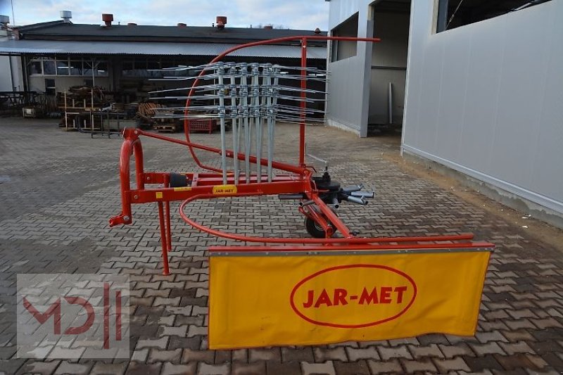 Striegel des Typs MD Landmaschinen JM Kreiselschwader 3,5 und 4,5m Schwader, Neumaschine in Zeven (Bild 7)