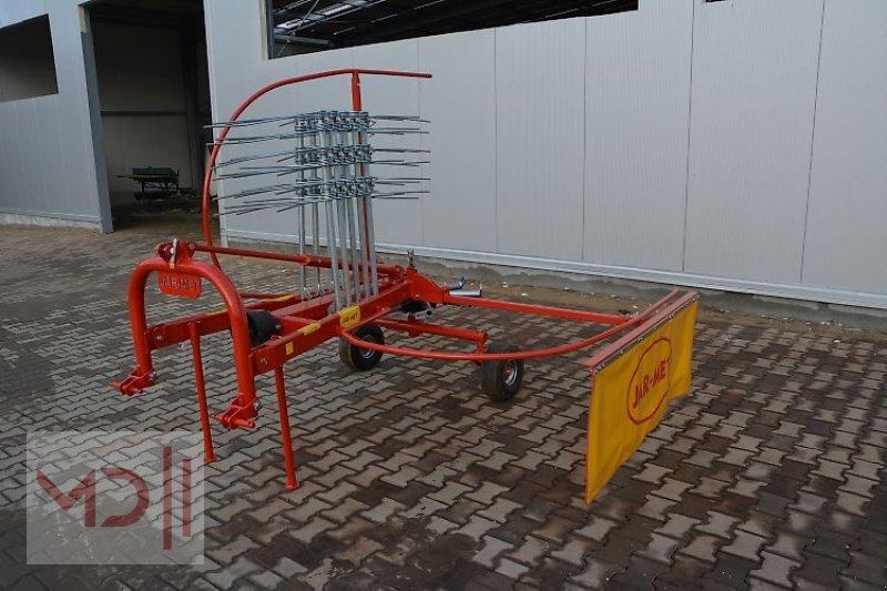 Striegel des Typs MD Landmaschinen JM Kreiselschwader 3,5 und 4,5m Schwader, Neumaschine in Zeven (Bild 9)