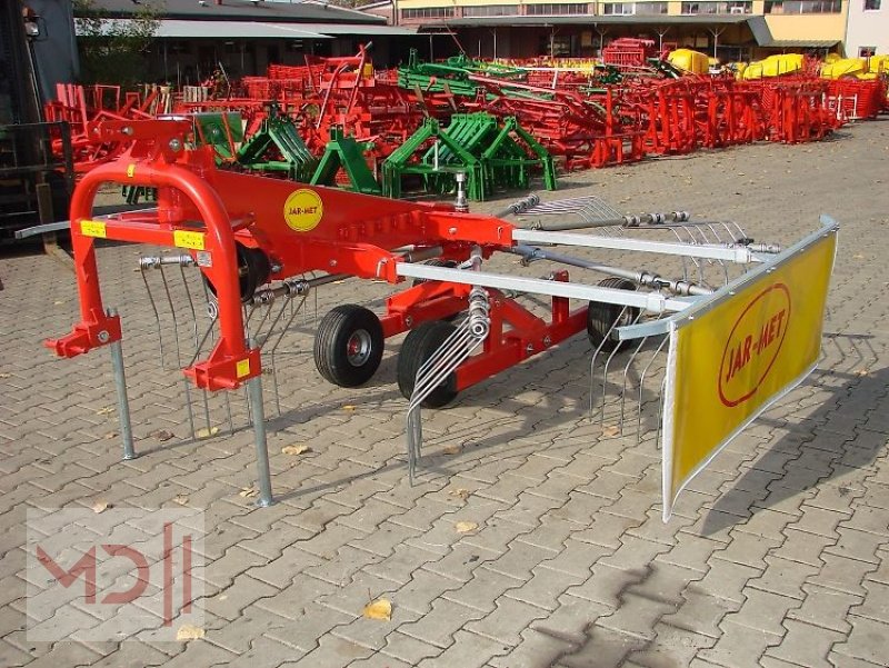 Striegel des Typs MD Landmaschinen JM Kreiselschwader 3,5 und 4,5m Schwader, Neumaschine in Zeven (Bild 2)