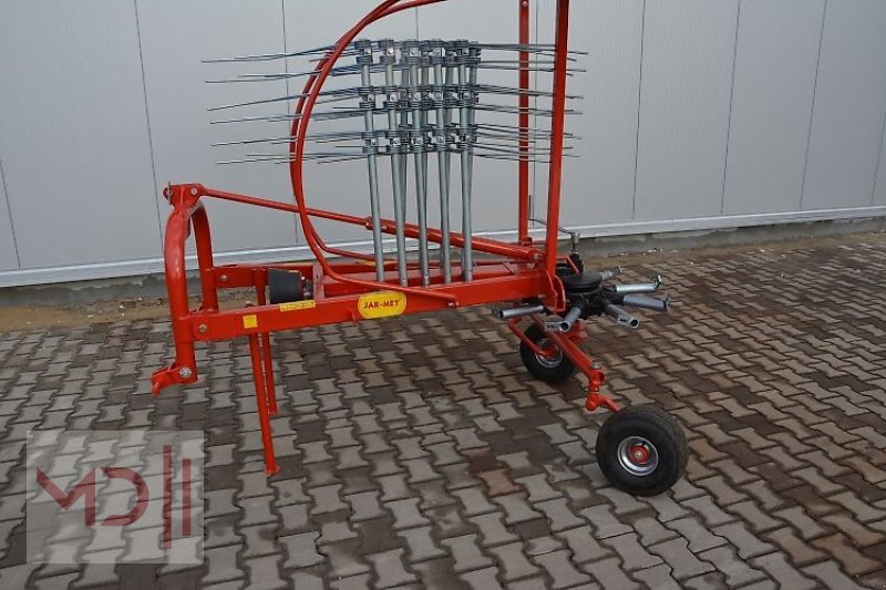 Striegel des Typs MD Landmaschinen JM Kreiselschwader 3,5 und 4,5m Schwader, Neumaschine in Zeven (Bild 10)