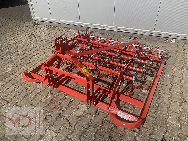 Striegel des Typs MD Landmaschinen JM Wiesenstriegel -Striegel 2,0m, Neumaschine in Zeven (Bild 3)