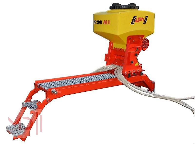 Striegel des Typs MD Landmaschinen JM Wiesenstriegel -Striegel (hybrid)  4,0m-6,0m, Neumaschine in Zeven (Bild 6)