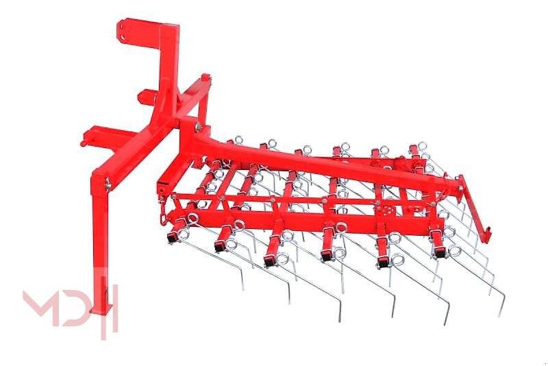 Striegel del tipo MD Landmaschinen KL Hackstriegel 1,5 m, Neumaschine en Zeven (Imagen 8)