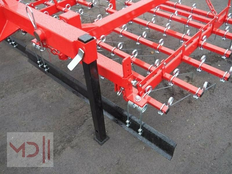 Striegel des Typs MD Landmaschinen KL Hackstriegel 3m - 9m, Neumaschine in Zeven (Bild 11)