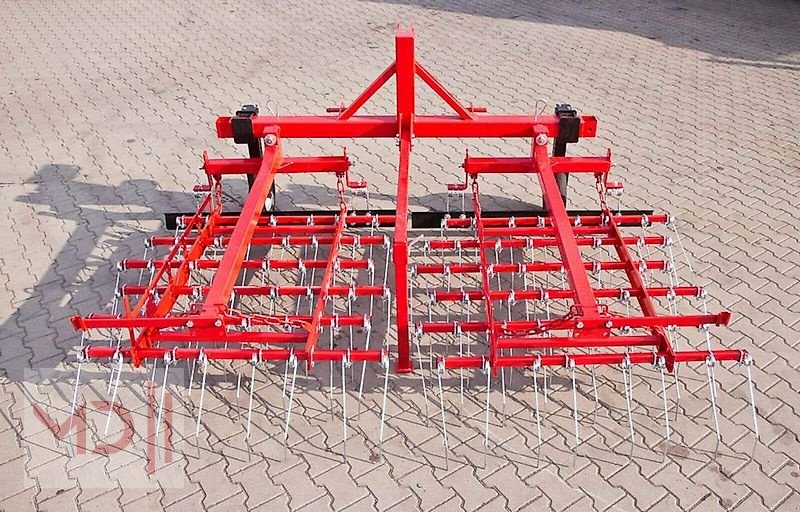 Striegel des Typs MD Landmaschinen KL Hackstriegel 3m - 9m, Neumaschine in Zeven (Bild 7)