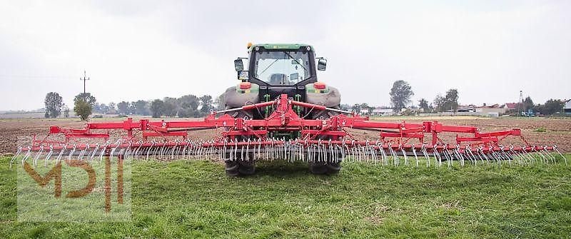 Striegel des Typs MD Landmaschinen KL Hackstriegel 3m - 9m, Neumaschine in Zeven (Bild 13)