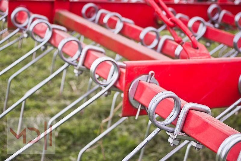 Striegel des Typs MD Landmaschinen KL Hackstriegel 3m - 9m, Neumaschine in Zeven (Bild 12)