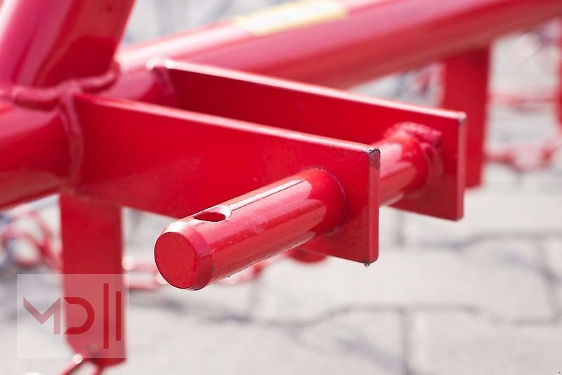 Striegel des Typs MD Landmaschinen KL Hackstriegel P466  - 3,8 m, 4,2 m, 4,6 m, Neumaschine in Zeven (Bild 10)