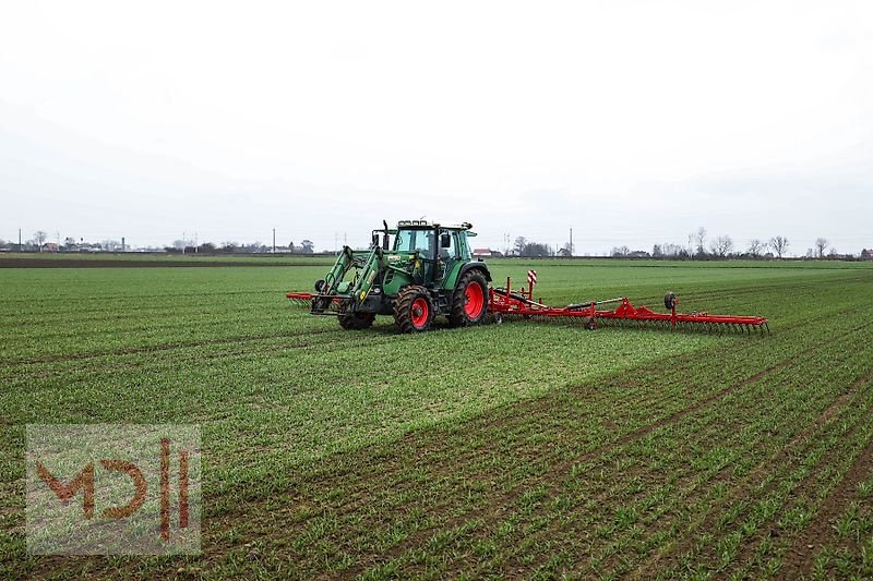 Striegel des Typs MD Landmaschinen KR Hackstriegel 9,0m / 12,0m / 15,0m, Neumaschine in Zeven (Bild 8)