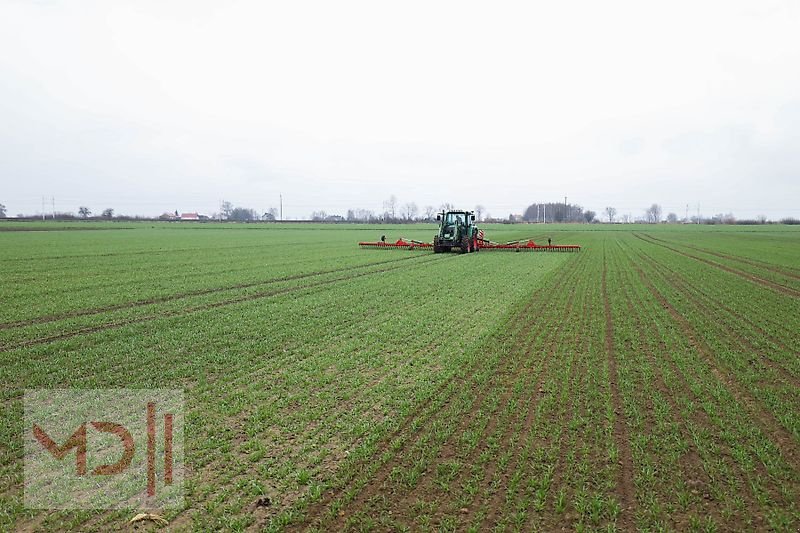 Striegel des Typs MD Landmaschinen KR Hackstriegel 9,0m / 12,0m / 15,0m, Neumaschine in Zeven (Bild 11)