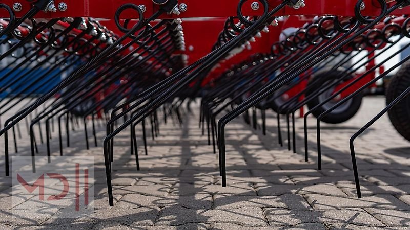 Striegel του τύπου MD Landmaschinen KR Hackstriegel Metis 15,0 m, Neumaschine σε Zeven (Φωτογραφία 19)