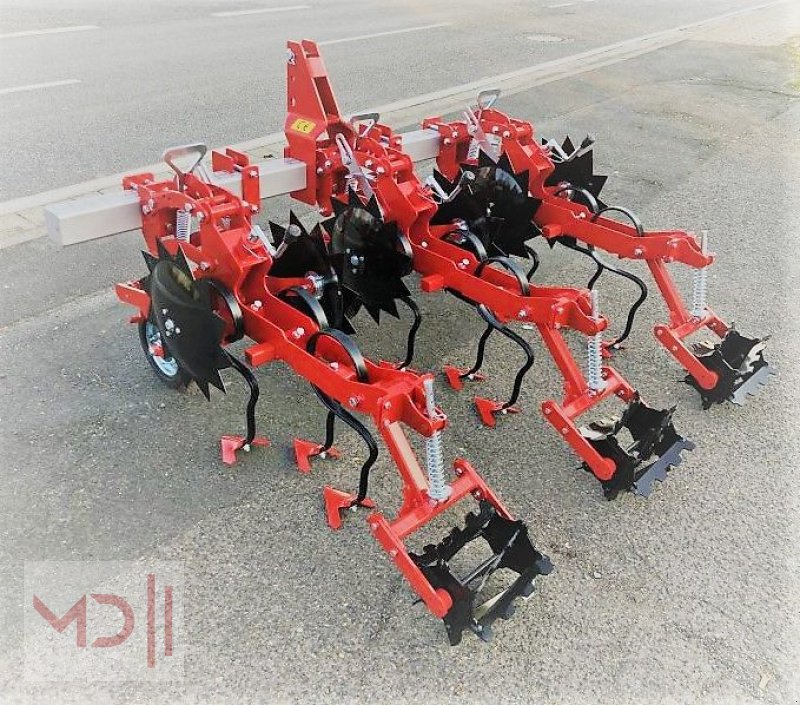 Striegel des Typs MD Landmaschinen MA Hackmaschinen, Neumaschine in Zeven (Bild 3)