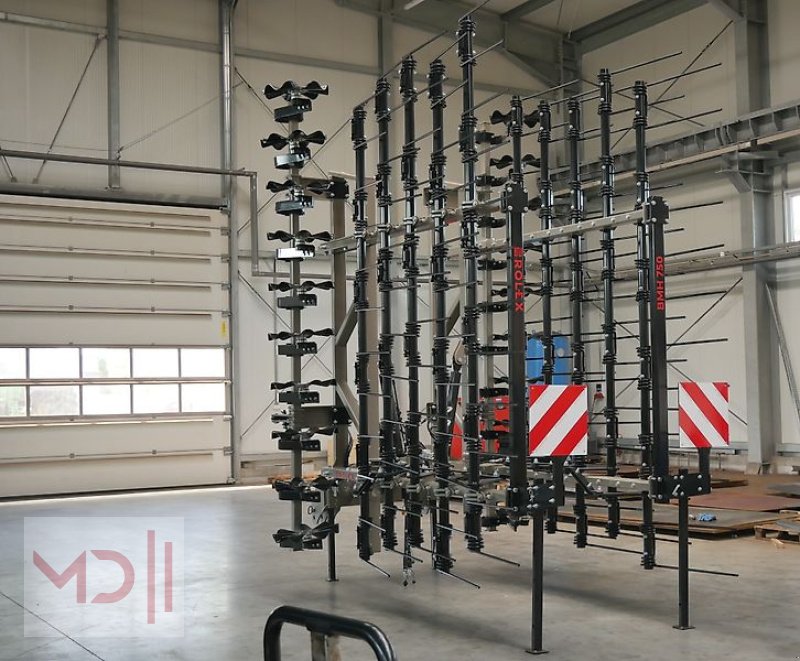 Striegel des Typs MD Landmaschinen Rol-Ex Strohstriegel  Hydraulisch klappbar BMH 5,0m, 6,2m ,7,5m, Neumaschine in Zeven (Bild 13)
